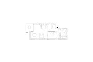 KFW 40 + QNG Konditionen/ Flexible Kaufabwicklung/ Garten/ 3 Zimmer/ Tiefgarage! – Parkstraße 47, 47829 Uerdingen, Krefeld – Vorschaubild 13