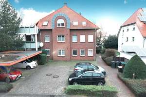 Kapitalanleger aufgepasst! Mehrfamilienhaus in sehr guter Lage von Lübbecke – Die vollständige Adresse der Immobilie erhältst du vom Anbieter., 32312 Lübbecke – Vorschaubild 3