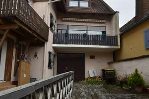 Liebevoll renoviertes Haus mit großer Terrasse und gehobener Ausstattung – Rosentalstraße 25, 65375 Oestrich-Winkel – Vorschaubild 1
