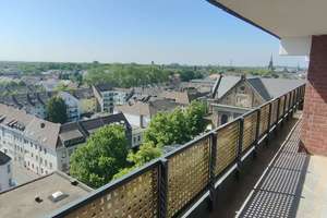 Wohnen im Schwanenquartier / moderne und renovierte 3 Zimmerwohnung – Dionysiusplatz 3, 47798 Stadtmitte, Krefeld – Vorschaubild 14