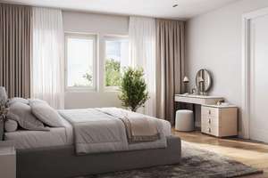 Neubau-Penthouse in 50931 Lindenthal – Die vollständige Adresse der Immobilie erhältst du vom Anbieter., 50931 Lindenthal (Ortsteil), Köln – Vorschaubild 2