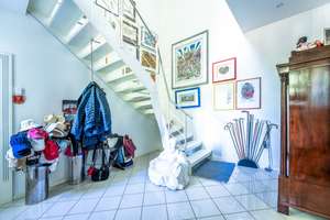 Design & Lage vereint – Exklusives Wohnen in Braunschweig – Die vollständige Adresse der Immobilie erhältst du vom Anbieter., 38124 Viewegsgarten-Bebelhof, Braunschweig – Vorschaubild 8