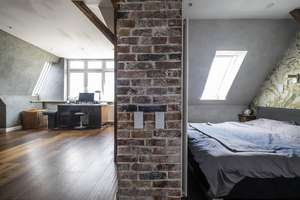Einzigartige Loftwohnung mit potentieller Dachterasse in Ottensen – Bahrenfelder Steindamm -, 22761 Bahrenfeld, Hamburg – Vorschaubild 24