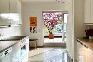 ***WUNDERBARES WOHNEN MIT VOLLAUSSTATTUNG IN BESTLAGE *** – Schorlemer Str. X, 40547 Niederkassel, Düsseldorf – Vorschaubild 6