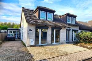 Doppelhaushälfte in Bothfeld – Die vollständige Adresse der Immobilie erhältst du vom Anbieter., 30657 Bothfeld, Hannover – Vorschaubild 1