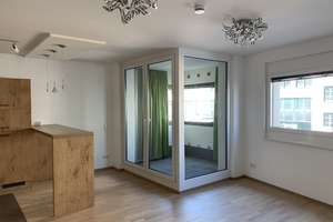 Moderne 3-Zimmer-Wohnung in Toplage – Nähe Theresienwiese & HBF – Paul-Heyse-Straße 31, 80336 Ludwigsvorstadt-Kliniken, München – Vorschaubild 3