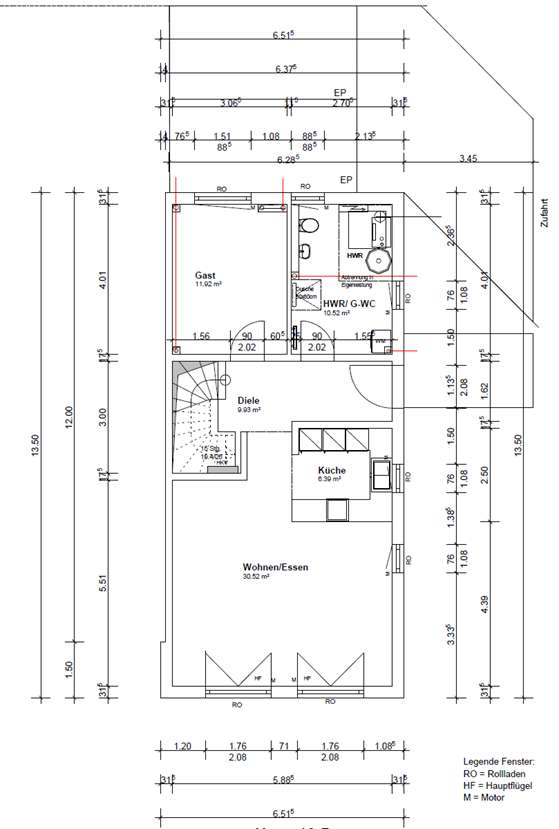 20211204 Grundriss EG