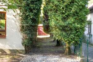 RESERVIERT Erhalten Sie den Charme ... oder bauen Sie neu in gefragter Wohnlage von Bergstedt – Die vollständige Adresse der Immobilie erhältst du vom Anbieter., 22395 Bergstedt, Hamburg – Vorschaubild 12