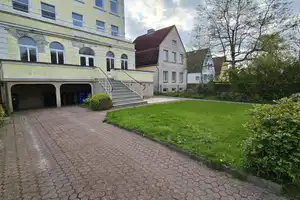nur 270 m nah zur Grimmershörnbucht, FernSeeSicht zu Elbe und Nordsee, nur ca. 1300,- Euro / m² Wfl. – Strichweg 122, 27476 Cuxhaven (Kreis) – Vorschaubild 21