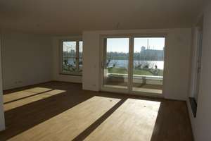 Rheinblick – Kribbenstr. (Rheinallee) 39, 40549 Heerdt, Düsseldorf – Vorschaubild 4