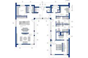 Bien-Zenker: Ihr individuelles Traumhaus in Leingarten - das AMBIENCE 209 – Heilbronn (Kreis) – Vorschaubild 3