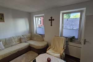 Helle 56 qm Erdgeschosswohnung – Bahnstr. 24, 47799 Cracau, Krefeld – Vorschaubild 5