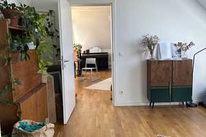 Beautiful, bright apartment, sublet august - february – Eschersheimer Straße 55, 12099 Neukölln (Ortsteil), Berlin – Vorschaubild 11