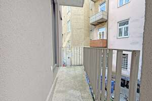 Nähe Theresienwiese - Moderne Maisonette mit 2 Balkonen, Terrasse & Lift direkt in die Wohnung – Die vollständige Adresse der Immobilie erhältst du vom Anbieter., 80336 Sendlinger Feld, München – Vorschaubild 13