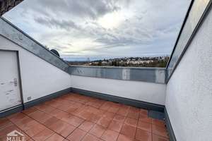 Modernisierte 2,5-Zimmer-Maisonettewohnung mit Balkon, Loggia und Garage in Stuttgart-Schönberg – Steinpilzweg 8, 70599 Schönberg, Stuttgart – Vorschaubild 6