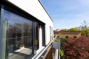 Premium-Wohnen in Leipzig-Gohlis: Exklusives 6-Zimmer-Haus mit moderner Architektur – Die vollständige Adresse der Immobilie erhältst du vom Anbieter., 4157 Gohlis-Mitte, Leipzig – Vorschaubild 16