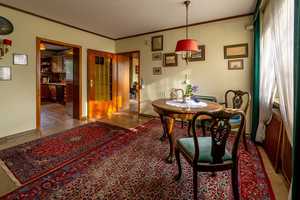 Bremerhaven - Speckenbüttel // Stilvolles Einfamilienhaus mit Charme am Eingang vom Speckenbütteler  – Bremerhaven – Vorschaubild 8