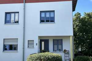 Rarität! Ihr Traum vom Eigenheim- gepflegtes Reihenendhaus mit Dachterrasse und schönem Garten! – Nudower Grund 2, 14558 Potsdam-Mittelmark (Kreis) – Vorschaubild 2