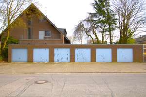 Freistehendes Einfamilienhaus mit großem Grundstück  in ruhiger Wohnlage von Grefrath – Die vollständige Adresse der Immobilie erhältst du vom Anbieter., 47929 Grefrath – Vorschaubild 11
