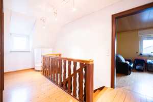 Einfamilienhaus mit Garten und Garage – Borken (Kreis) – Vorschaubild 43