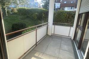 ***Leerstehende 4 Zi. Wohnung mit Balkon + TG-Stellplatz*** – Mannspergerstr. x, 70619 Heumaden, Stuttgart – Vorschaubild 5