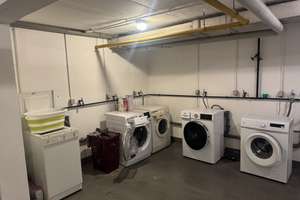 Gepflegte Eigentumswohnung mit Terrasse und TG-Stellplatz in Bonn-Brüser Berg – Celsiusstraße 61, 53125 Brüser Berg, Bonn – Vorschaubild 17