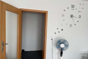 Sehr schöne, helle kernsanierte 3 Zimmer Wohnung in Mannheim Rheinau Altbau – Karlsruher Straße 17, 68219 Rheinau, Mannheim – Vorschaubild 19