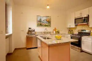 RESERVIERT! Natur pur mit Stil und Substanz ab 1.8 verfügbar! – Ebersberg (Kreis) – Vorschaubild 11