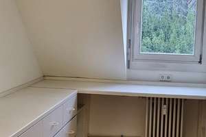 Geräumige Haushälfte 1. & 2. OG eines 2-FH in Karlsruhe-Durlach mit Garten&Wintergarten / tolle Lage – Badener Straße 33a, 76227 Durlach, Karlsruhe – Vorschaubild 7