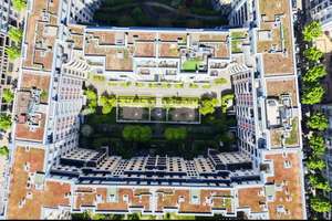 Ruhig und Zentral: 3-Zimmer-Wohnung mit Balkon in grüner Innenhoflage – Die vollständige Adresse der Immobilie erhältst du vom Anbieter., 10117 Mitte (Ortsteil), Berlin – Vorschaubild 19