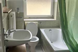 Helle 3-Zimmer-Wohnung mit Balkon im 2. OG direkt am Haupteingang der Uni Medizin – Die vollständige Adresse der Immobilie erhältst du vom Anbieter., 55116 Oberstadt, Mainz – Vorschaubild 5