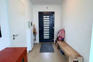 Licht. Raum. Komfort. – Exklusives Wohnen auf einer Ebene in Königsdorf – 50226 Frechen – Vorschaubild 13