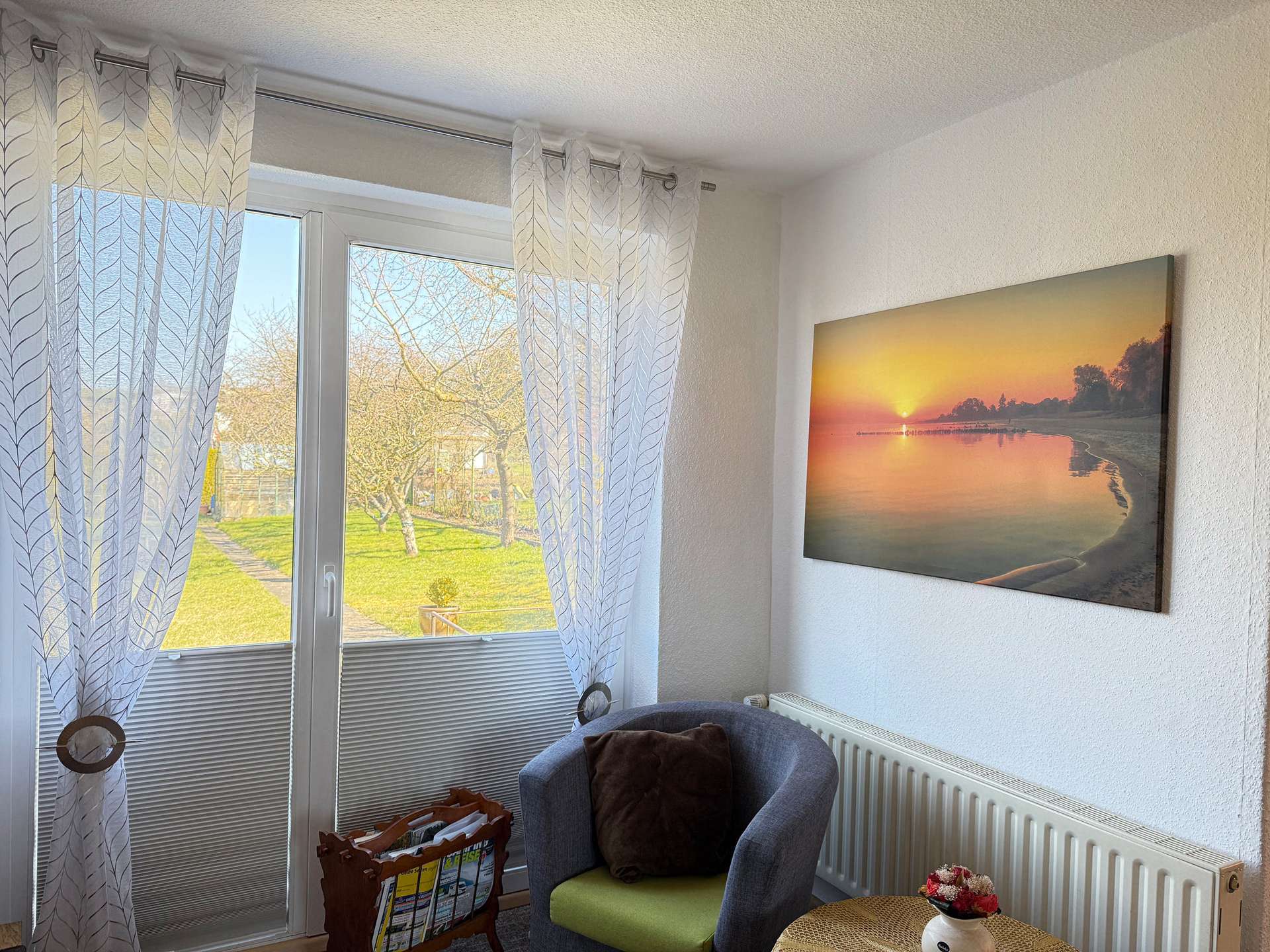 Immobilie in Bad Doberan - Einfamilienhaus mit viel potenzial und gepflegtem Grundstück - Bild 6