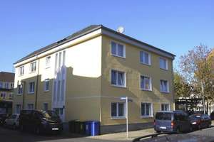 Gemütliche 2-Zimmer-Eigentumswohnung in zentraler Lage von Oberhausen – Ideal für Eigennutzer oder K – Die vollständige Adresse der Immobilie erhältst du vom Anbieter., 46045 Styrum, Oberhausen – Vorschaubild 1