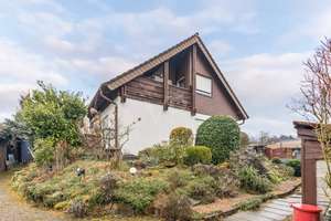 Attraktives  Einfamilienhaus mit Gartenidylle und Sonnenterrasse – Die vollständige Adresse der Immobilie erhältst du vom Anbieter., 67705 Trippstadt – Vorschaubild 17