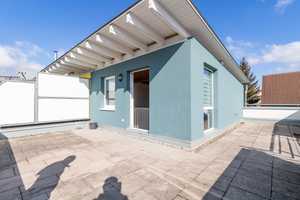 Familienglück mit großer Dachterrasse & Garten – Tuttlingen (Kreis) – Vorschaubild 13