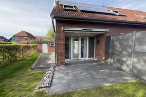 Stilvoll modernisiert: Reihenmittelhaus in Schellerten – Die vollständige Adresse der Immobilie erhältst du vom Anbieter., 31174 Schellerten – Vorschaubild 2
