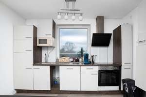Vermietetes Penthouse mit hochwertiger Ausstattung in Hamburg-Rahlstedt – Die vollständige Adresse der Immobilie erhältst du vom Anbieter., 22145 Rahlstedt, Hamburg – Vorschaubild 3