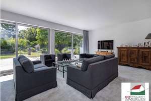 Stilvolle Stadtwald - Villa in Bestlage – Die vollständige Adresse der Immobilie erhältst du vom Anbieter., 47803 Inrath/Kliedbruch, Krefeld – Vorschaubild 19