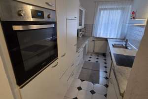 Charmante 2-Zimmer Wohnung mit zwei Balkonen & EBK in Stuttgart-West – Johannesstraße 59, 70176 Rosenberg, Stuttgart – Vorschaubild 5