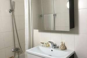3-Zimmer-Wohnung mit Aufzug, Einbauküche, Keller & Provisionfrei- zentral in Nürnberg-Wöhrd – Bauverein str 23, 90489 Wöhrd, Nürnberg – Vorschaubild 8