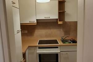 1-Zimmer Wohnung in München-Fürstenried, verfügbar ab 15.02.2026 – Engadiner Straße 4, 81475 Fürstenried-West, München – Vorschaubild 4