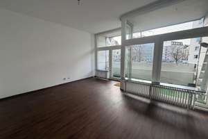 Charmante 1-Zimmer Wohnung mit Balkon in Berlin Charlottenburg – Otto-Suhr-Allee 108a, 10585 Charlottenburg, Berlin – Vorschaubild 3