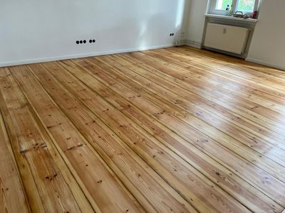 "Schöner Wohnen" Prenzlauer Berg -Umfassende Sanierung gem.  § 556f Satz 2 BGB
