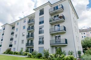 GROßZÜGIGES WOHNEN MIT SONNENBALKON – MODERNE 3-ZIMMER-WOHNUNG NAHE FRANKFURT – 63067 Messehalle, Offenbach am Main – Vorschaubild 12
