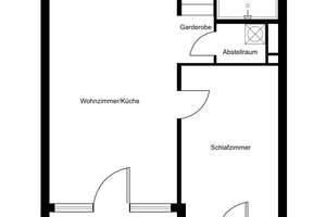The White - Exklusive Stadtwohnung an der Spree! – Die vollständige Adresse der Immobilie erhältst du vom Anbieter., 10245 Friedrichshain, Berlin – Vorschaubild 11