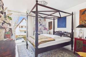 Wohnen, Investieren und Generationen vereinen – gepflegtes 3-Parteienhaus in attraktiver Lage – Die vollständige Adresse der Immobilie erhältst du vom Anbieter., 85567 Grafing bei München – Vorschaubild 12