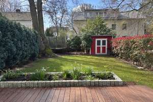 Exklusive Doppelhaushälfte: Sonnengarten, Dachterrasse & Top-Ausstattung – ideal für Ärzte am UKB – Die vollständige Adresse der Immobilie erhältst du vom Anbieter., 53127 Venusberg, Bonn – Vorschaubild 3