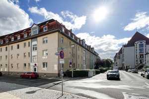 ***RESERVIERT*** Bezugsbereite Zweiraumwohnung im Erfurter Borntalviertel – Borntalweg 7, 99084 Erfurt – Vorschaubild 26