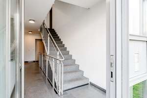 Hochwertige Eigentumswohnung 
inkl. Balkon & Tiefgaragenstellplatz !
Ihre Traumwohnung in Ottensen – Die vollständige Adresse der Immobilie erhältst du vom Anbieter., 22763 Ottensen, Hamburg – Vorschaubild 9